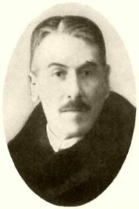 Baron Franz Nopcsa